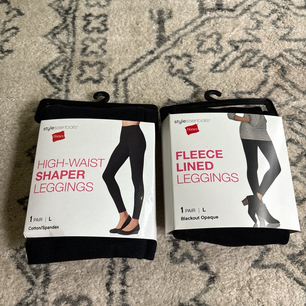 Women’s leggings